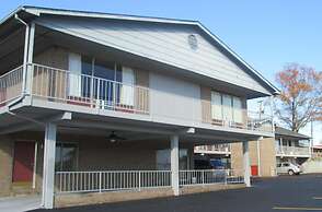 Budgetel Inn and Suites