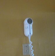 Budgetel Inn and Suites