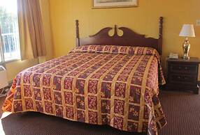 Budgetel Inn and Suites