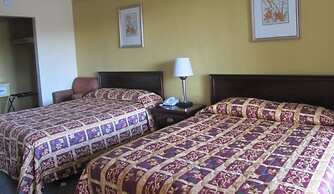Budgetel Inn and Suites