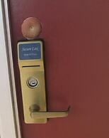 Budgetel Inn and Suites