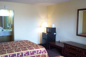Budgetel Inn and Suites