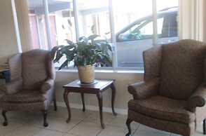 Budgetel Inn and Suites