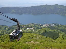 Hakone Yunohana Prince Hotel