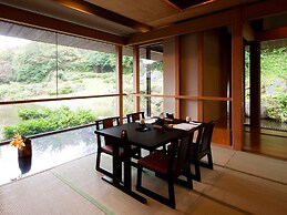 Hakone Yunohana Prince Hotel