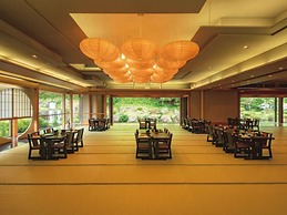 Hakone Yunohana Prince Hotel