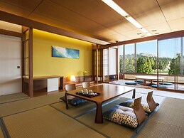 Hakone Yunohana Prince Hotel
