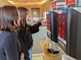 Hakone Yunohana Prince Hotel