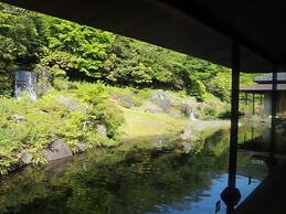 Hakone Yunohana Prince Hotel