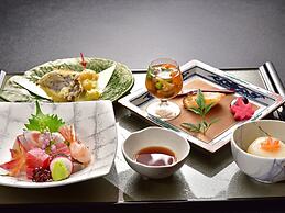 Hakone Yunohana Prince Hotel