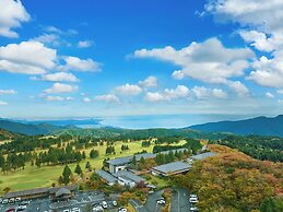 Hakone Yunohana Prince Hotel