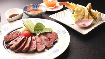 Hakone Yunohana Prince Hotel