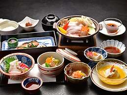 Hakone Yunohana Prince Hotel