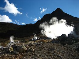 Hakone Yunohana Prince Hotel