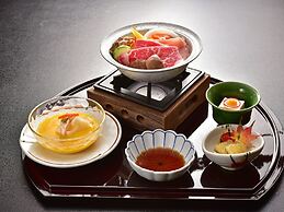 Hakone Yunohana Prince Hotel