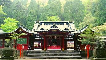 Hakone Yunohana Prince Hotel