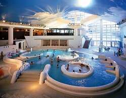 Hakone Yunohana Prince Hotel