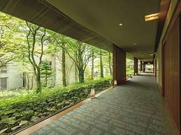Hakone Yunohana Prince Hotel