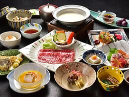 Hakone Yunohana Prince Hotel