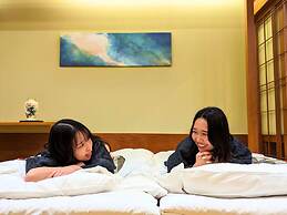 Hakone Yunohana Prince Hotel