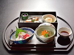 Hakone Yunohana Prince Hotel