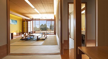 Hakone Yunohana Prince Hotel