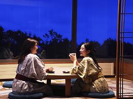 Hakone Yunohana Prince Hotel