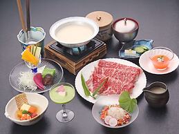 Hakone Yunohana Prince Hotel