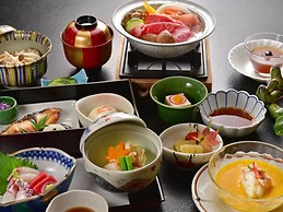 Hakone Yunohana Prince Hotel