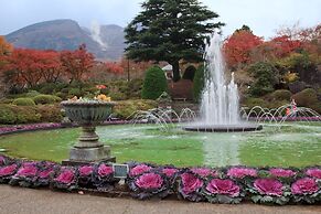 Hakone Yunohana Prince Hotel