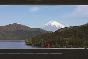 Hakone Yunohana Prince Hotel