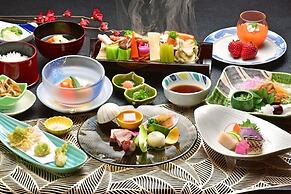 Hakone Yunohana Prince Hotel