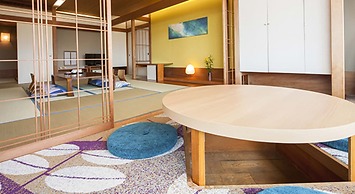 Hakone Yunohana Prince Hotel