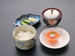 Hakone Yunohana Prince Hotel