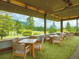 Hakone Yunohana Prince Hotel
