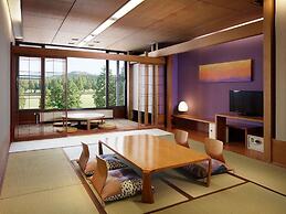 Hakone Yunohana Prince Hotel