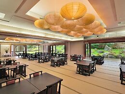 Hakone Yunohana Prince Hotel