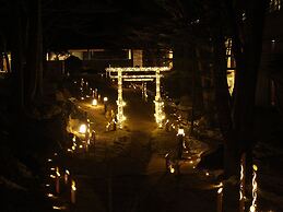 Hakone Yunohana Prince Hotel