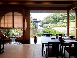 Hakone Yunohana Prince Hotel
