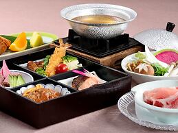 Hakone Yunohana Prince Hotel