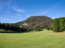 Hakone Yunohana Prince Hotel