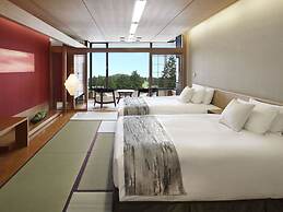 Hakone Yunohana Prince Hotel