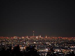 Hakone Yunohana Prince Hotel