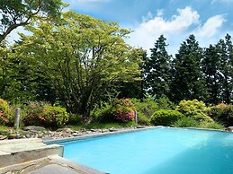 Hakone Yunohana Prince Hotel