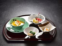 Hakone Yunohana Prince Hotel