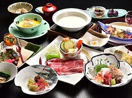 Hakone Yunohana Prince Hotel