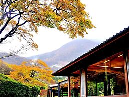 Hakone Yunohana Prince Hotel