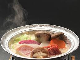 Hakone Yunohana Prince Hotel