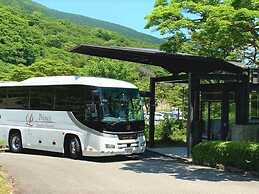 Hakone Yunohana Prince Hotel