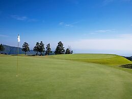 Hakone Yunohana Prince Hotel